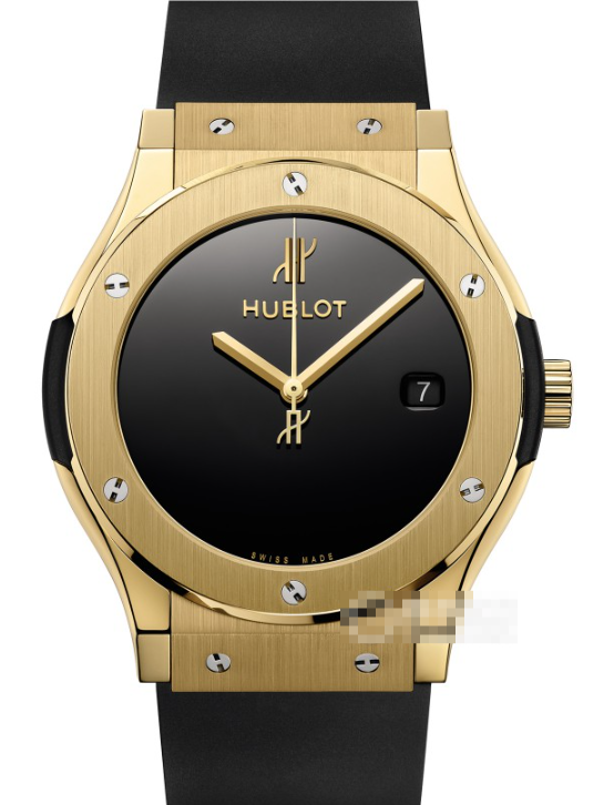 ウブロスーパーコピー時計511.VX.1280.RX.MDM40、40周年の革新を問う